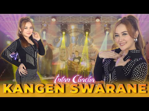 Intan Chacha - Kangen Swarane | Duta Nirwana Music [OFFICIAL]