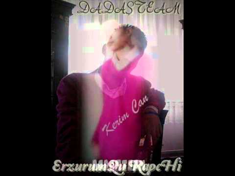 ErzurumLu RapcHi - Derya Oldu Dertlerim 2012