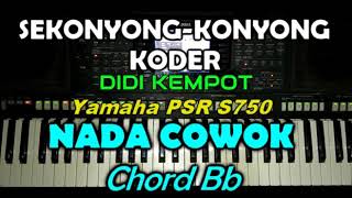 Download lagu Didi Kempot - Sekonyong-konyong Koder (KARAOKE) By. Saka mp3 Download lagu Didi Kempot - Sekonyong-konyong Koder (KARAOKE) By. Saka mp3