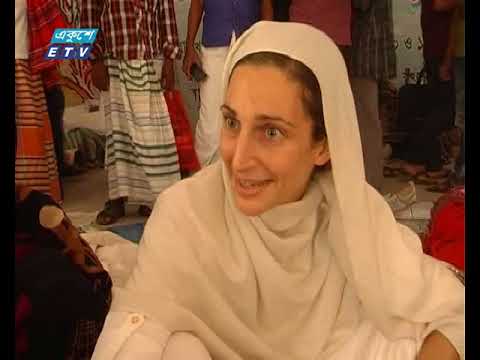 আজ শেষ হচ্ছে কুষ্টিয়ায় ছেঁউড়িয়ার লালন আখড়ায় বাউল সাধুদের মিলন মেলা