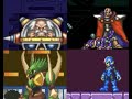 Evolution Of Final Bosses In Mega Man Games 1987 2018