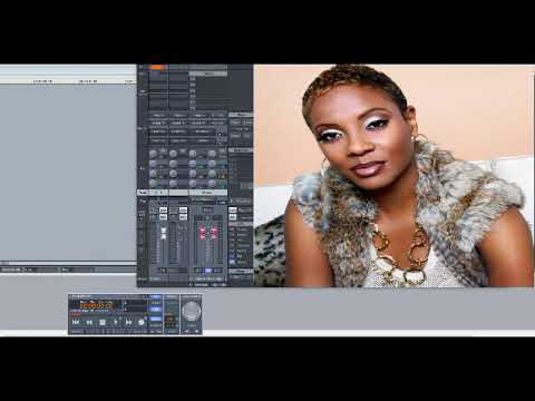 MC Lyte ft Gina Thompson – It’s All Yours (Slowed Down)