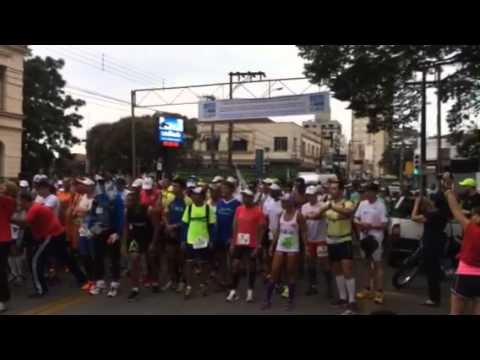 2014 Brazil 135 start