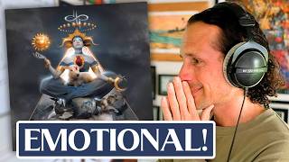 Jazz Musician Reacts to Devin Townsend Project – “Higher” | This Kept Getting BIGGER