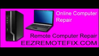 Remote Online Computer Repair Salinas California http://www.ezremotefix.com 801-856-3337