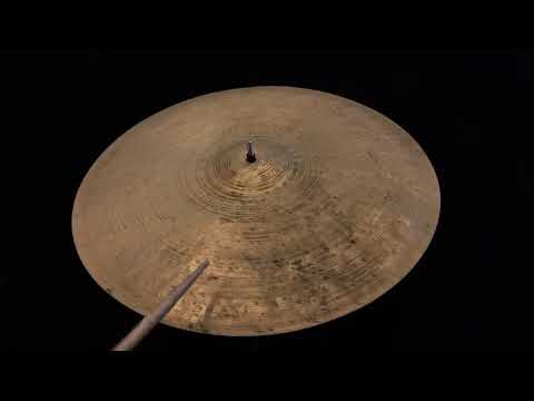 Funch Cymbals