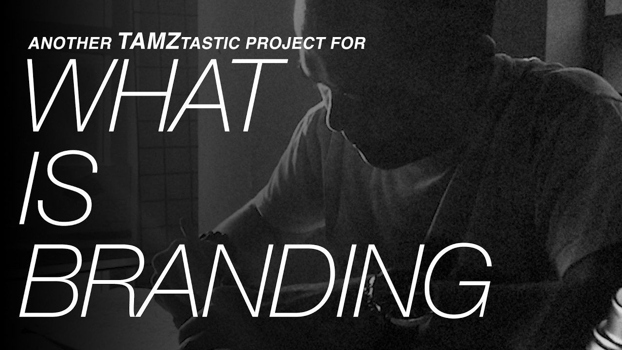 What is Branding