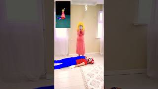 Download lagu Please don’t leave me, Mario!😢Video Parody of @T@TroopaDeluxesupermario #luigimario #mario mp3