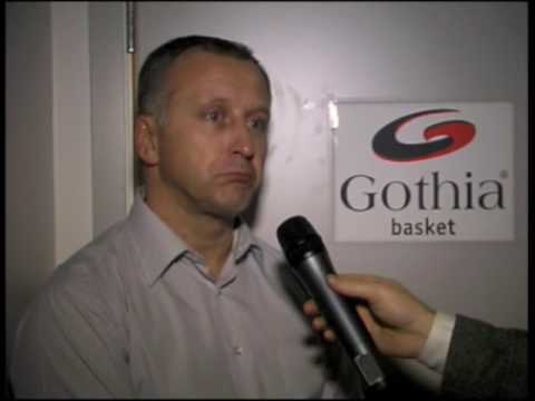 091013 Algirdas Milonas after beating EcoÖrebro.