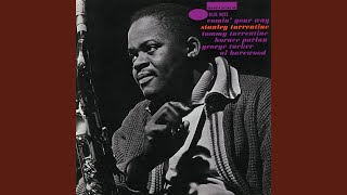 Someone to Watch Over Me