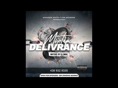 Mixtape Delivrance By Dj swag 2022