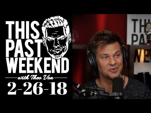 Scoliosis | This Past Weekend: #77 video thumbnail