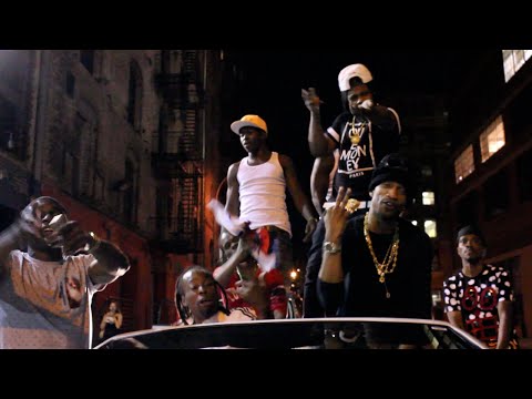 USG ft GS9 Rowdy Rebel - THAT 30