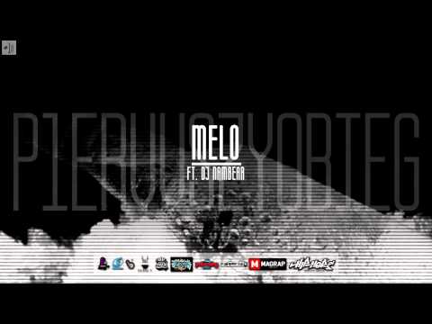 Pierwszy Obieg - Melo (+ DJ Nambear) [1o Mixtape]