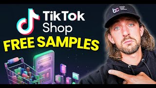 How to get FREE SAMPLES from TikTok Shop [2024 UPDATE] - 7 Methods