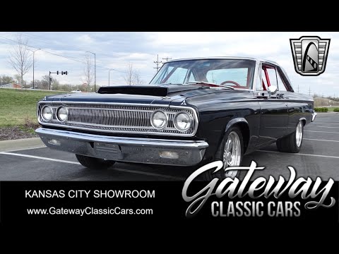 1965 Dodge Coronet (CC-1931260) for sale in O'Fallon, Illinois