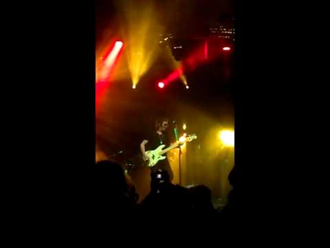 Glenn Hughes - Suwałki, 14/07/2012