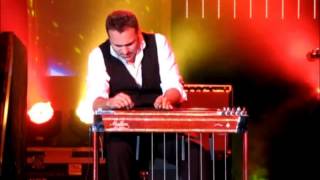 MAN TO MAN  GARY ALLAN