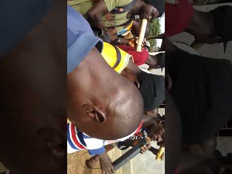 MASSESSEH BUBU SOCIETY ---MANGE BUREH