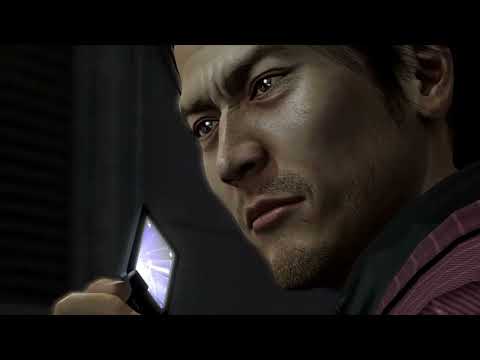 Yakuza 5 gameplay pt 16