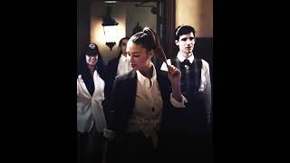 atypical || casey &amp; izzie || halsey gasoline