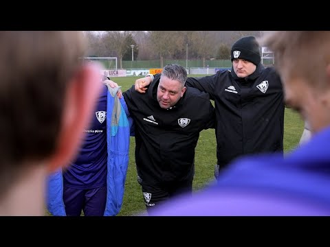 Copitz footballers awaken the winning gene