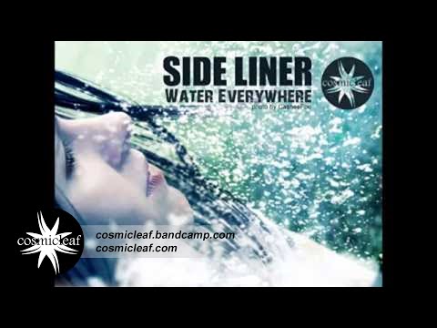 Side Liner feat Kerensa Stephens - Danae (Vocal Mix) (Chill Out)