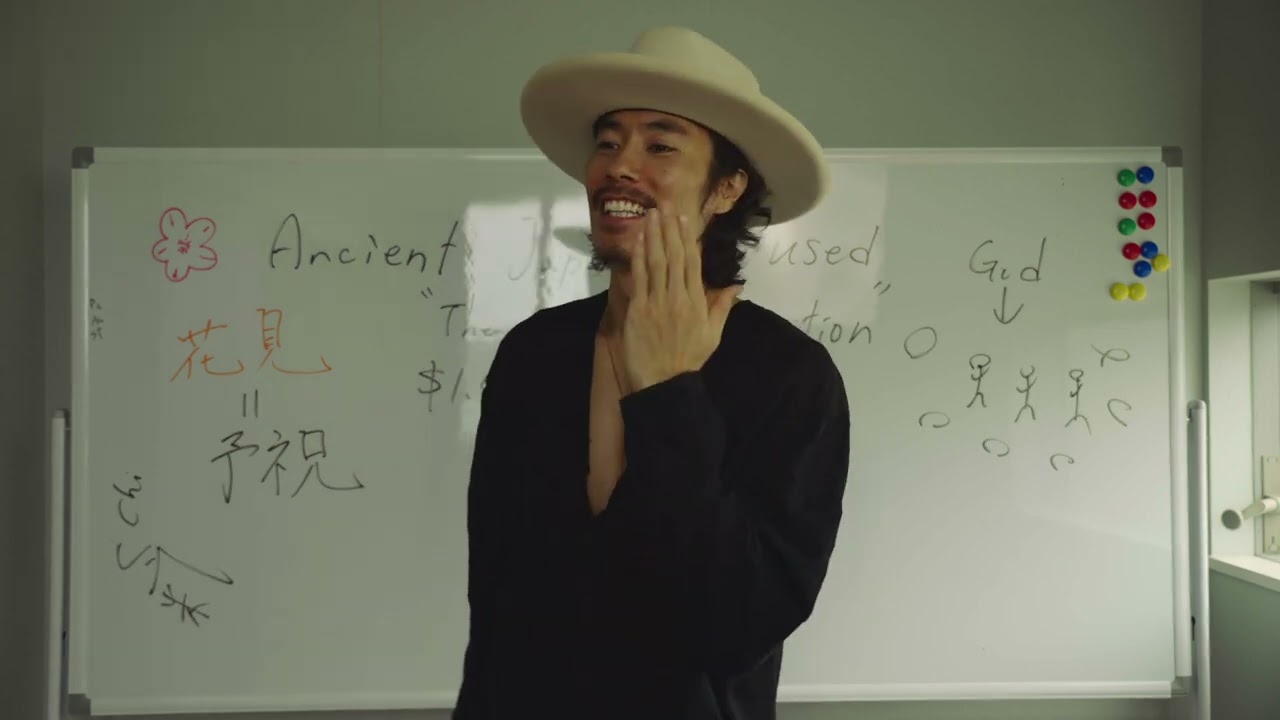 Ancient Japanese Manifestation Got me 1 million dollars in 2025