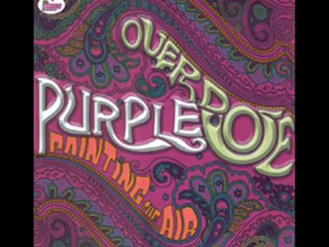 purple overdose -still ill