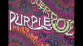 purple overdose -still ill
