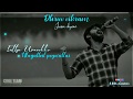 Dhruv Vikram Singing Songs Chiyaan Vikram Online Editors WhatsApp Status SBR Creation