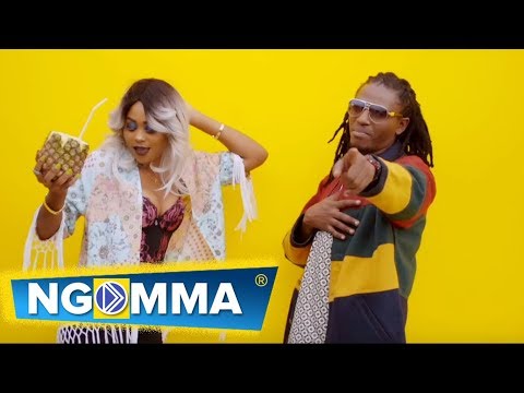 SKWIZA- SITAMANI (OFFICIAL VIDEO)