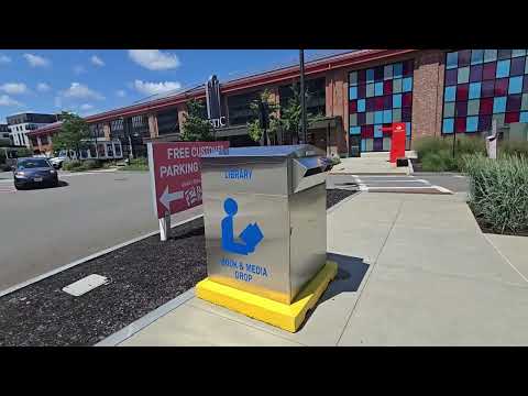 "Discovering Arsenal Park's Beauty in Watertown Massachusetts "