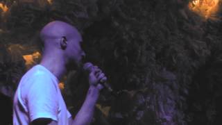 Majical Cloudz interview