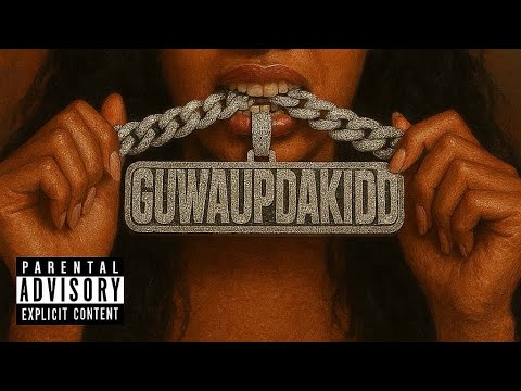 GuwaupDaKidd - Ain’t Sparing