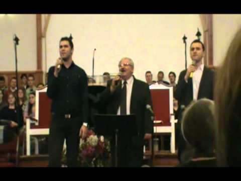 Ioan Timofte & Fratii Martin - Am in cer caminul