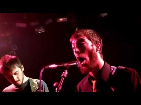 the WEiRD BeArDs - 'CATDOG' - 4/26/2013 - Live at Toad's Place; New Haven, CT