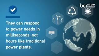 Microgrids: Battery Energy Storage Systems Provide a Successful Transition to Renewable Energy