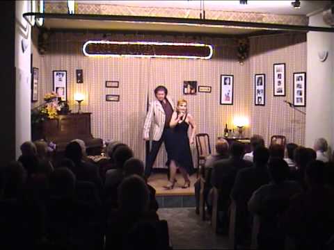 Zeneszínház: SanRemo Virágai 2