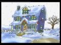 Playhouse Disney Spain Christmas 2010 Promo