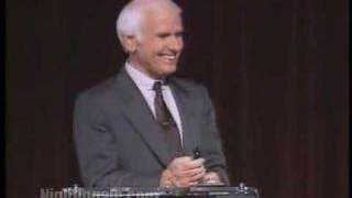 Jim  Rohn - How to have Your Best Year Ever (1 of 3)