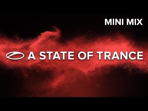 A State Of Trance Top 20 - March 2017 [OUT NOW] (Mini Mix)
