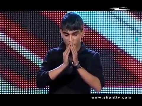 Vov Khachatryan - Ararat / Armenian rap