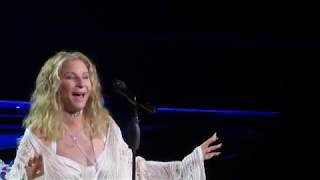 What the World Needs Now/Barbra Streisand