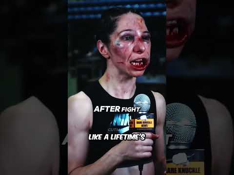 Joe Rogan Explains How Dangerous Bare Knuckle Really Is