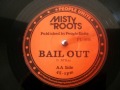 Misty In Roots Bail Out