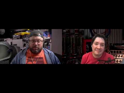 Future Folk announces Netflix re-launch.