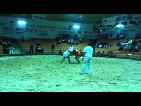 C.L. Unión Norte - C.L. Unión Sur Tías