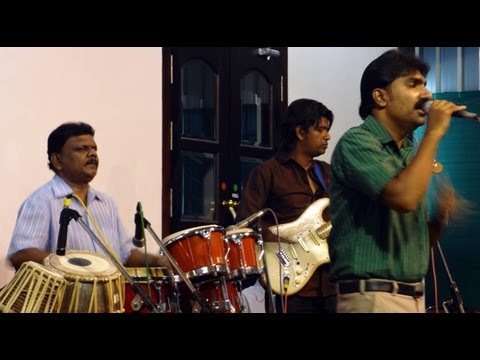 Kaanunnu Njaan Doore - Team HEARTBEATS Live! - Malayalam Christian Song