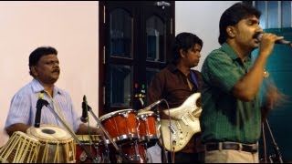 Kaanunnu Njaan Doore - Team HEARTBEATS Live! - Malayalam Christian Song